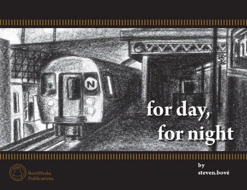 for day, for night