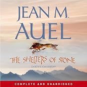 The Shelters of Stone | [Jean M. Auel]