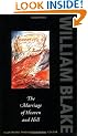 The Marriage of Heaven and Hell (Oxford Paperbacks)