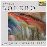 Ravel S Bolero
