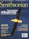 Smithsonian, September 2007 Issue