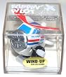 Wind-Up Collections, Mail Plane Wind-Up Flippin' Pilot (1 Each)