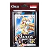 Chaos TCG トライアルデッキ OS: 一騎当千 1.00