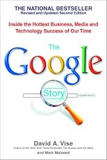 The Google Story