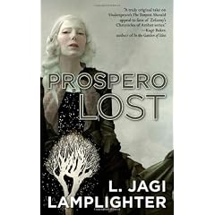 Prospero Lost