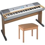 electronic keyboards 88 Key Portable Grand with stand Electronics electronic keyboards