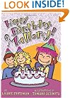 Happy Birthday, Mallory! (Mallory Novels)