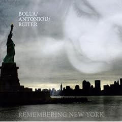 Remembering New York