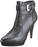 Pilar Abril Danae 08940, Damen Stiefel, Schwarz (Schwarz 01), EU 36