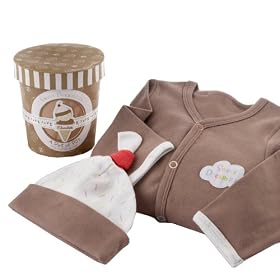 Baby Aspen Sweet Dreamzzz Pint of PJ’s Sleep Time Gift Set thumbnail
