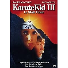 Karate Kid 3 - La Sfida Finale