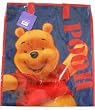 Disney Winnie the Pooh Multi-purpose Woven Tote Handbag