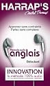 Harrap's Michel Thomas Anglais Débutant - Methode Audio