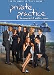 Private Practice: The Complete Sixth...