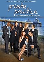 Private Practice: The Complete Sixth Season