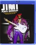 Jimi Plays Berkeley [Blu-ray]