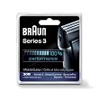 Braun Series 3 Combi 30b Foil And Cutter Replacement Pack (7000/4000 Series)