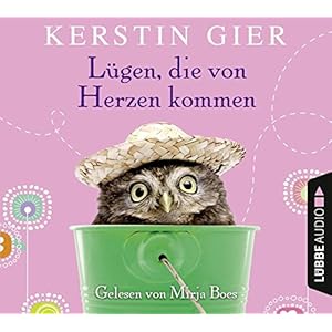 Lügen, die von Herzen kommen