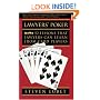 Lawyers' Poker: 52 Lessons that Lawyers Can Learn from Card Players