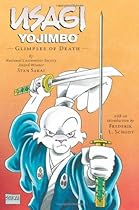 Usagi Yojimbo Volume 20: Glimpses Of Death (Usagi Yojimbo (Dark Horse))