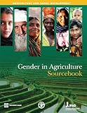 Gender in agriculture sourcebook