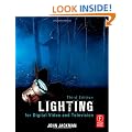 Lighting for Digital Video and Television