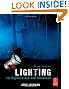 Lighting for Digital Video and Television, Third Edition