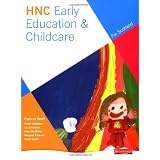 HNC Early Education and Childcare (for Scotland)by Frances Scott