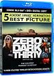 Zero Dark Thirty / Op�ration avant l'aube (Bilingual) [Blu-ray + DVD + Digital Copy]