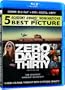 Zero Dark Thirty / Op�ration avant l'aube (Bilingual) [Blu-ray + DVD + Digital Copy]