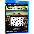 Zero Dark Thirty / Op�ration avant l'aube (Bilingual) [Blu-ray + DVD + Digital Copy]