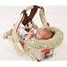 Bebe Bottle Sling - Brown Monkey
