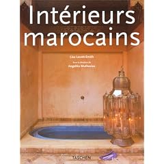 Int�rieurs marocains