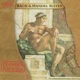 Bach, Handel: Suites