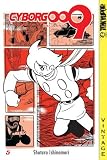 Cyborg 009, Vol. 5