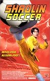 Revue Seven 7  / Shaolin Soccer