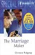 The Marriage Maker (Special Edition)