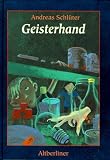 Geisterhand
