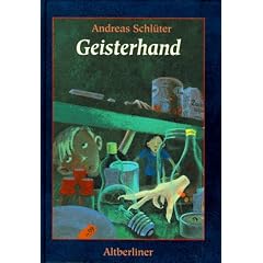 Geisterhand