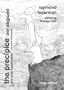 The Precipice and Other Catastrophes / Der Abgrund und andere Katastrophen