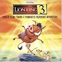 The Lion King 3