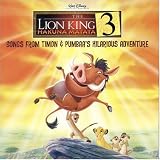 The Lion King 3