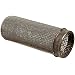 Justrite 11400 Stainless Steel Flame Arrester