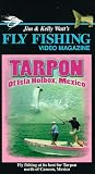 Fly Fishing Video Magazine Vol. 68 Tarpon of Isla Holbox [VHS]