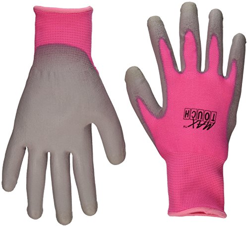 1701W-L Women's Max Touch Gloves