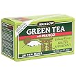 Bigelow Green Tea with Mango, 20-Count Boxes (Pack of 6)