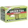 Bigelow Green Tea with Mango, 20-Count Boxes (Pack of 6)