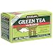 Bigelow Green Tea with Mango, 20-Count Boxes (Pack of 6)