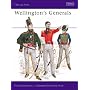 Wellington's Generals (Men-at-arms)