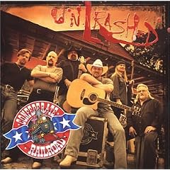 Confederate Railroad